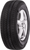 Imperial All Season VAN Driver 205/70 R15 106/104 S C