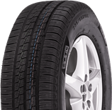 Imperial All Season VAN Driver 215/70 R15 109/107 S C