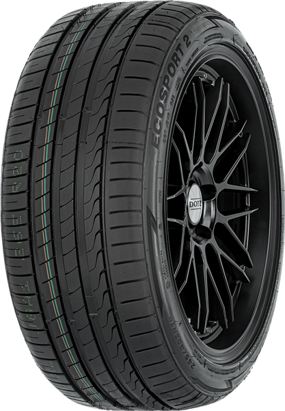 Imperial Ecosport 2 235/45 R18 98 Y XL, ZR