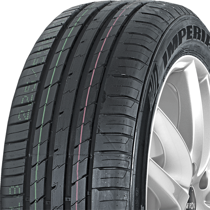 Pneu Imperial 225/55 R19 99V, Ecosport SUV