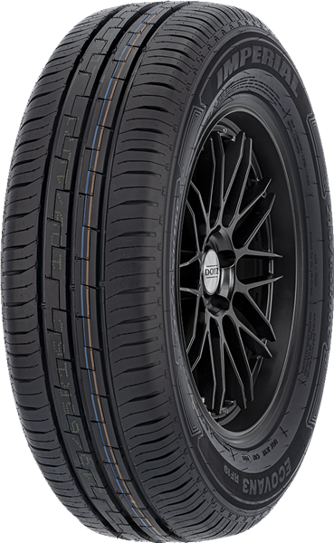 Imperial Ecovan 3 175/75 R16 101/99 S C