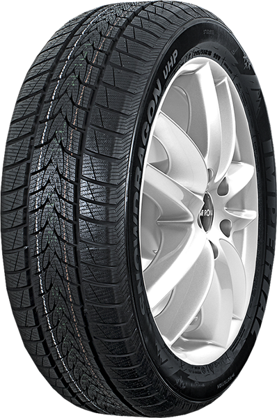 Imperial Snowdragon UHP 215/55 R17 98 V XL