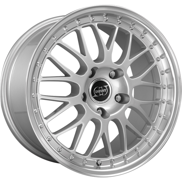 Infiny R1 LIGHT 8,50x19 5x114,30 ET42,00