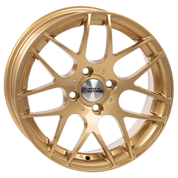 INTER ACTION SPORT GOLD 7,00x15 4x100,00 ET38,00