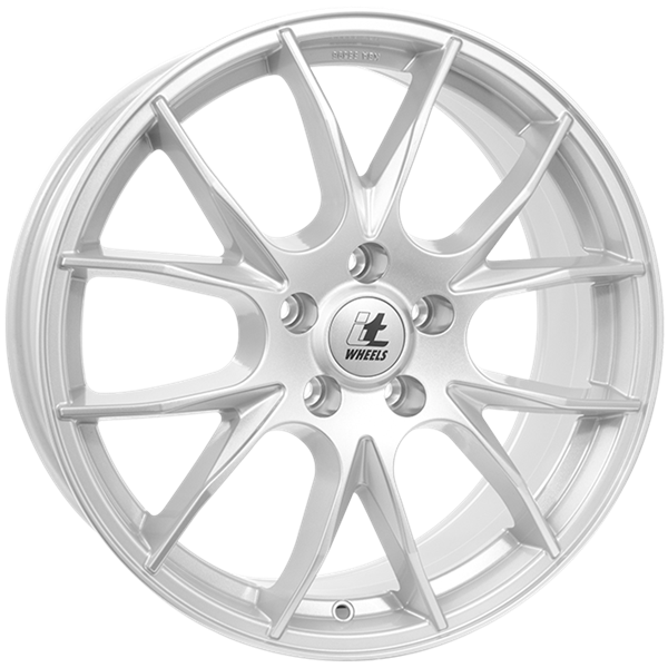itWHEELS Kira 6,50x16 4x98,00 ET35,00