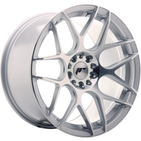 Japan Racing JR18 8,00x17 5x100,00 / 5x114,30 ET35,00