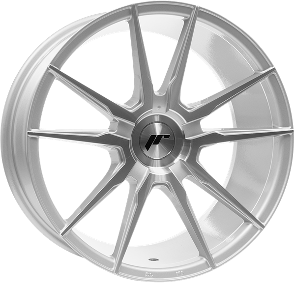 Japan Racing JR21 8,00x17 5x100,00 / 5x114,30 ET35,00