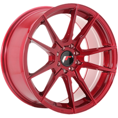 Japan Racing JR21 Red