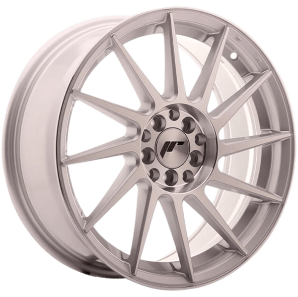 Japan Racing JR22 7,00x17 4x100,00 / 4x108,00 ET25,00