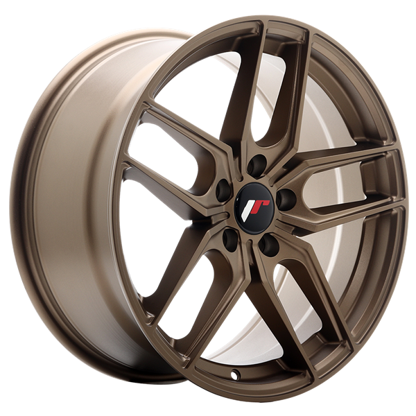 Japan Racing JR25 Brozne 8,50x18 5x112,00 ET40,00