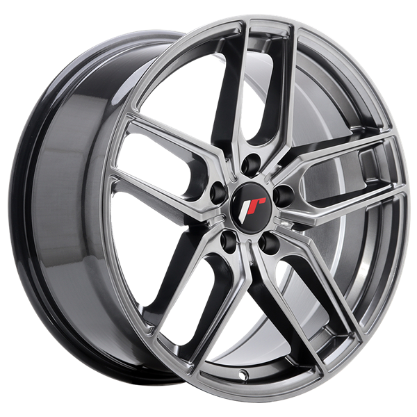 Japan Racing JR25 Dark Hyper B 8,50x18 5x112,00 ET40,00