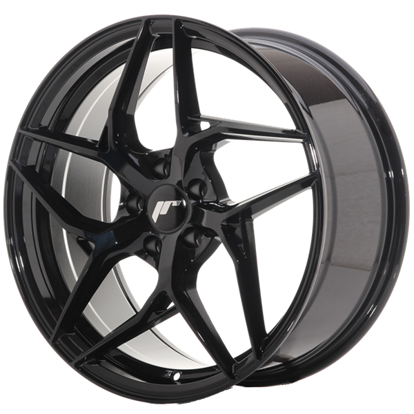 Japan Racing JR35 Black 8,50x19 5x112,00 ET45,00