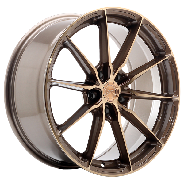 Japan Racing JR37 Platinum Bronze 8,00x17 5x100,00 ET35,00