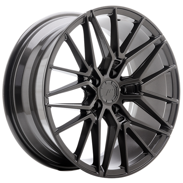 Japan Racing JR38 Hyper Gray 8,50x19 5x112,00 ET35,00