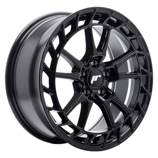 Japan Racing JR45 Black 8,50x19 5x112,00 ET45,00