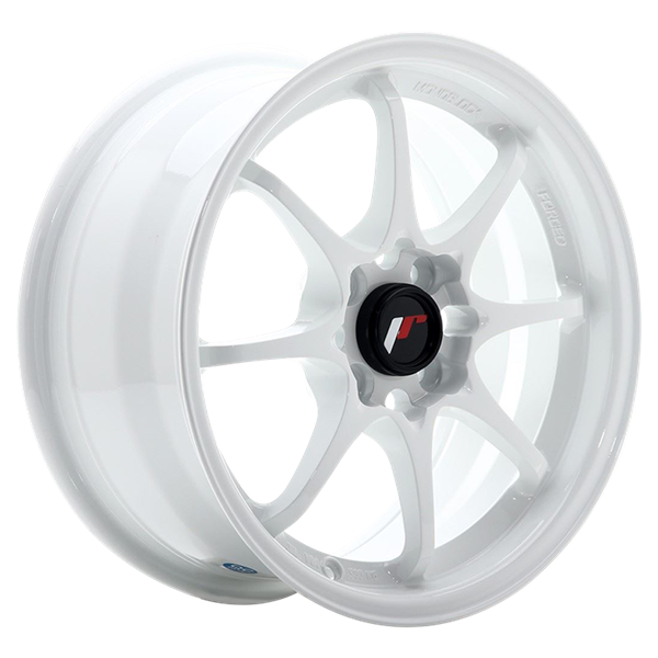 Japan Racing JR5 White 7,00x15 4x100,00 ET35,00