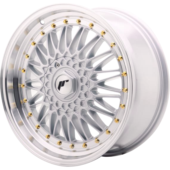 Japan Racing JR9 7,50x17 5x112,00 / 5x120,00 ET35,00
