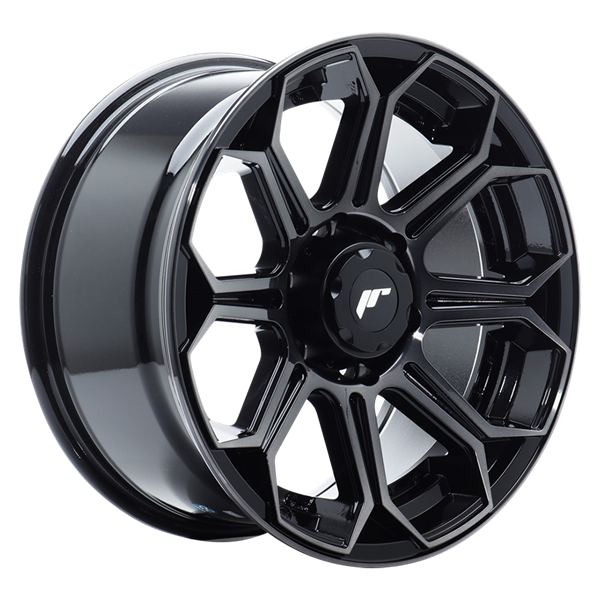 Japan Racing JRX11 Black Machined Tinted 9,00x18 6x114,30 ET25,00