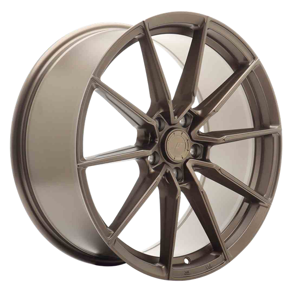 Japan Racing SL02 Matt Bronze 8,00x18 5x100,00 ET40,00