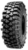 Journey WN02 CLAW XTR 37x12.50 R17 124 K (37x12.50-17), POR