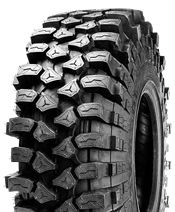 Journey WN02 CLAW XTR 38.5x12.50 R16 128 K (38.5x12.50-16), POR