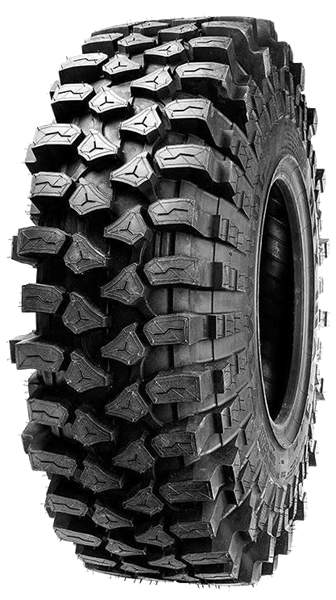 Journey WN02 CLAW XTR 35x12.50 R17 119 K (35x12.50-17), POR