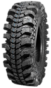 Journey WN03 DIGGER 37x11.50 R16 123 K (37x11.50-16), POR