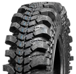 Journey WN03 DIGGER 35x11.50 R15 122 K (35x11.50-15), POR