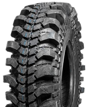 Journey WN03 DIGGER 35x11.50 R16 120 K (35x11.50-16), POR