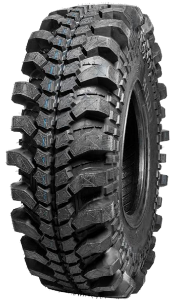 Journey WN03 DIGGER 31x10.50 R15 109 K (31x10.50-15), POR