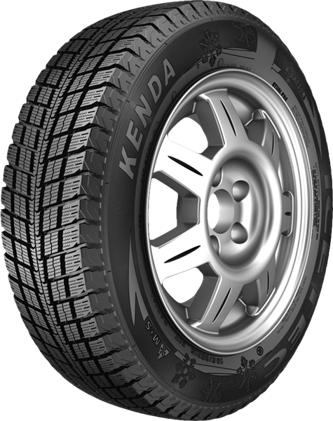 Kenda IceTec KR27 225/65 R17 102 Q