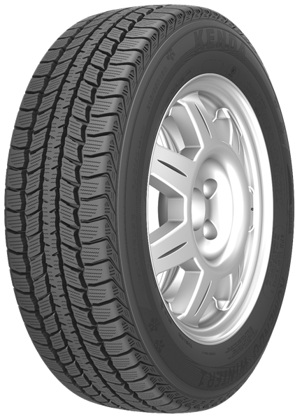 Kenda Komendo Winter KR500 235/65 R16 115/113 T C