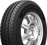Kenda KR33 155/80 R13 91/89 N C