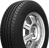 Kenda KR33A 205/80 R14 109/107 R C