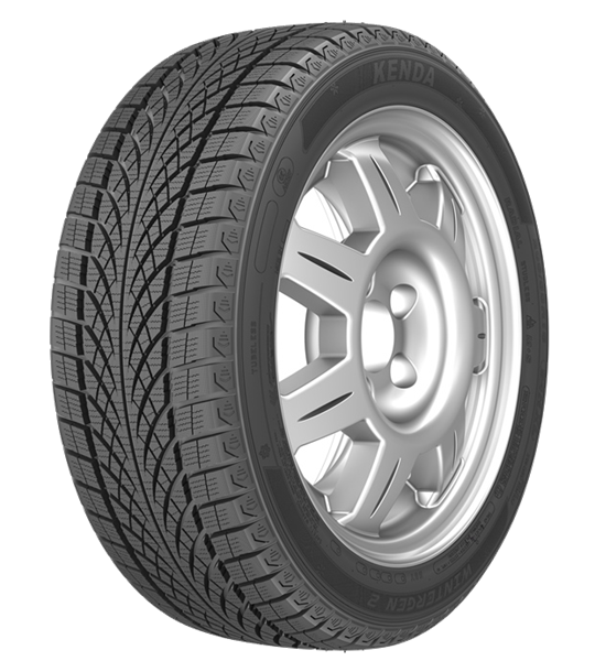 Kenda Wintergen 2 KR501 235/60 R18 107 H XL