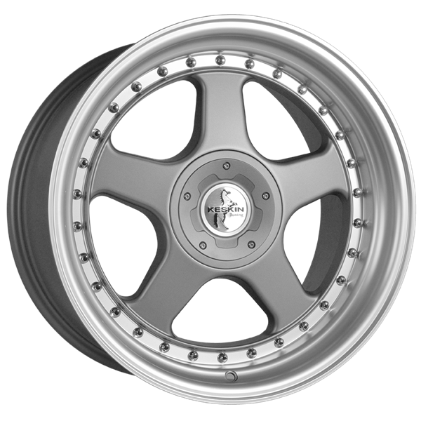 Keskin Tuning KT1 Klassik TGLP 10,00x18 5x112,00 / 5x120,00 ET35,00