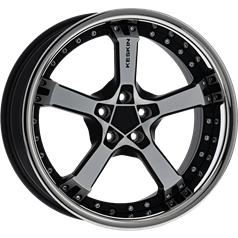 Keskin Tuning KT10 Humerus MBFS
