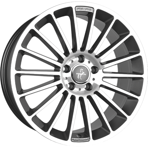 Keskin Tuning KT15 Speed PFP 8,50x19 5x112,00 ET45,00