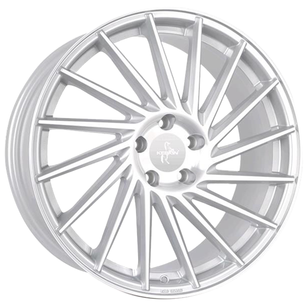 Keskin Tuning KT17 Hurricane CS 9,00x20 5x130,00 ET50,00