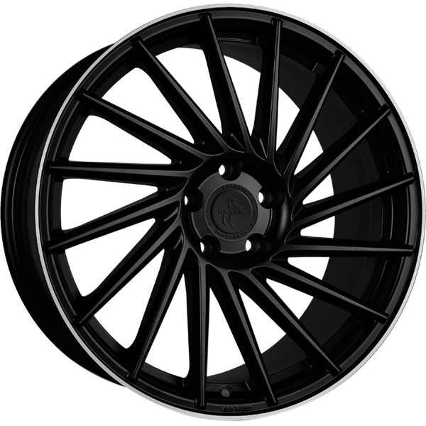 Keskin Tuning KT17 Hurricane MBLP 8,00x18 5x112,00 ET30,00