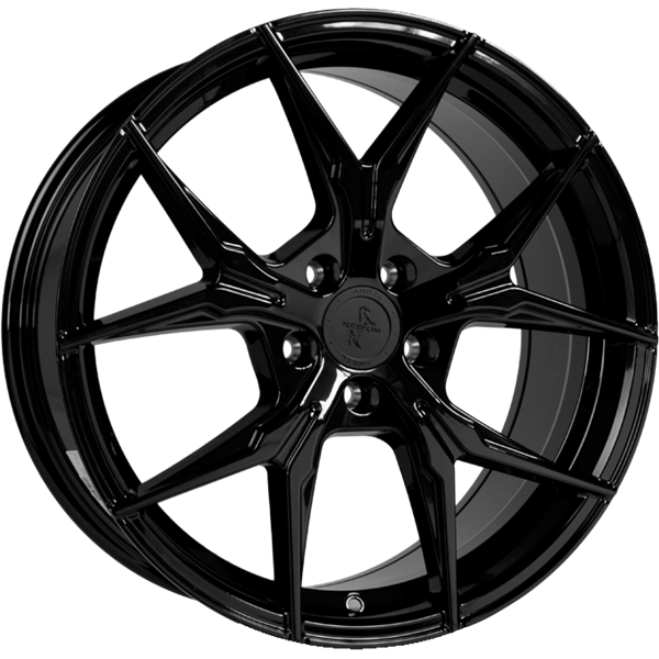 Keskin Tuning KT19 Angel BP 8,00x18 5x112,00 ET45,00