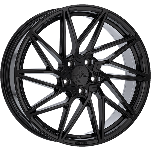 Keskin Tuning KT20 Future BP 8,00x18 5x112,00 ET30,00