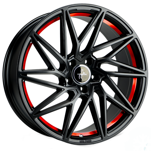 Keskin Tuning KT20 Future MBRI 8,50x19 5x112,00 ET45,00