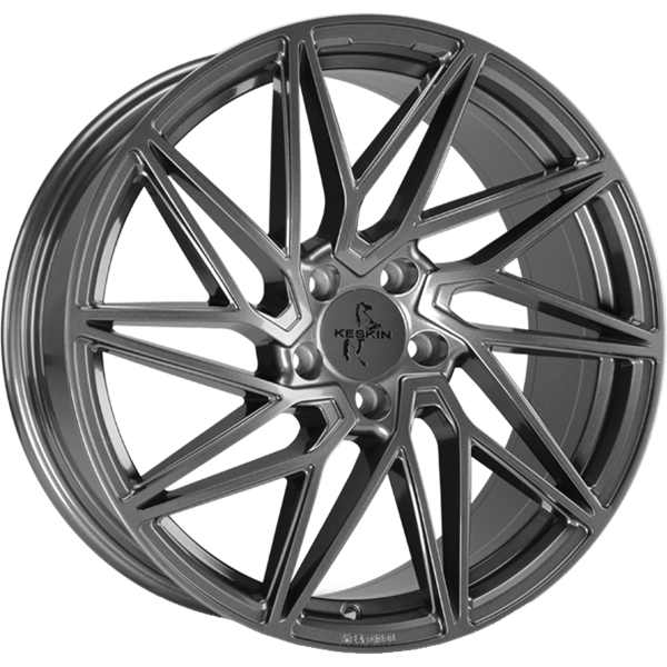 Keskin Tuning KT20 Future PP 8,50x19 5x114,30 ET40,00