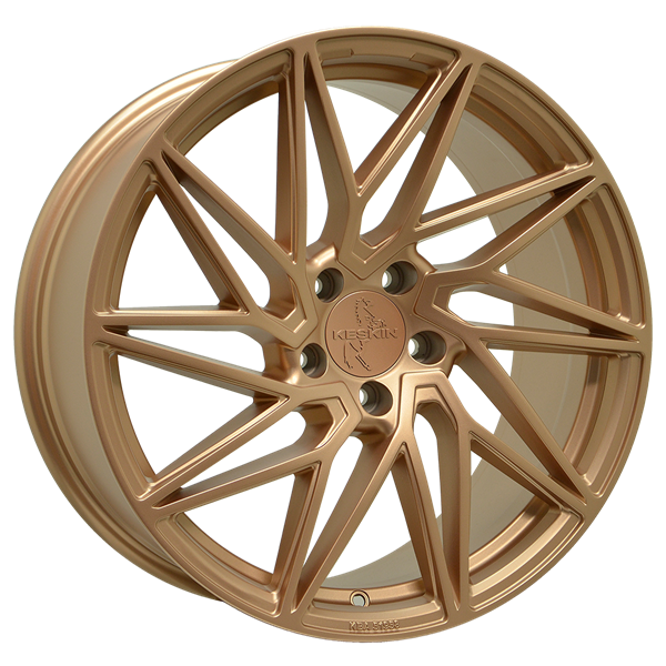 Keskin Tuning KT20 Future RG 8,50x19 5x114,30 ET40,00