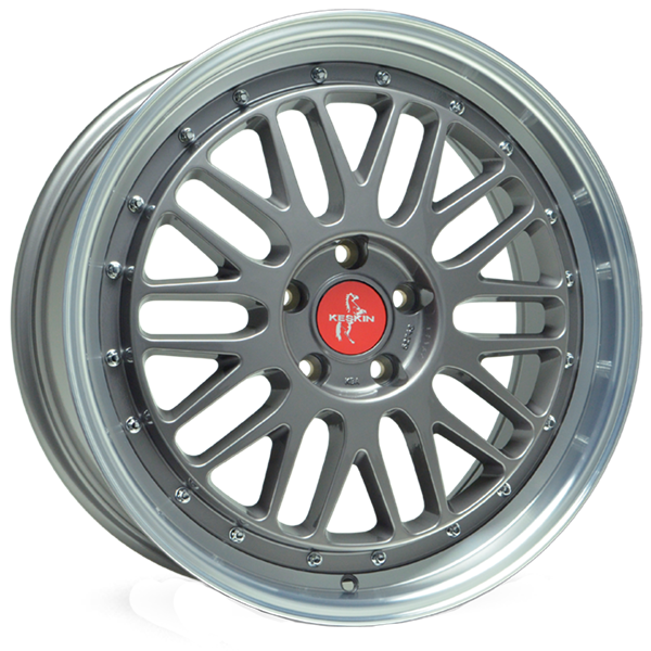 Keskin Tuning KT22 Retro TGLP 8,00x18 5x108,00 ET45,00