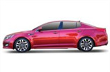 Oponeo Felgi Do Kia Optima