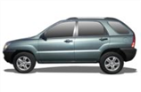 Oponeo Opony Do Kia Sportage Rozmiar Opon