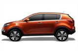 Oponeo Opony Do Kia Sportage Rozmiar Opon