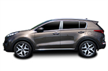 Oponeo Opony Do Kia Sportage Rozmiar Opon